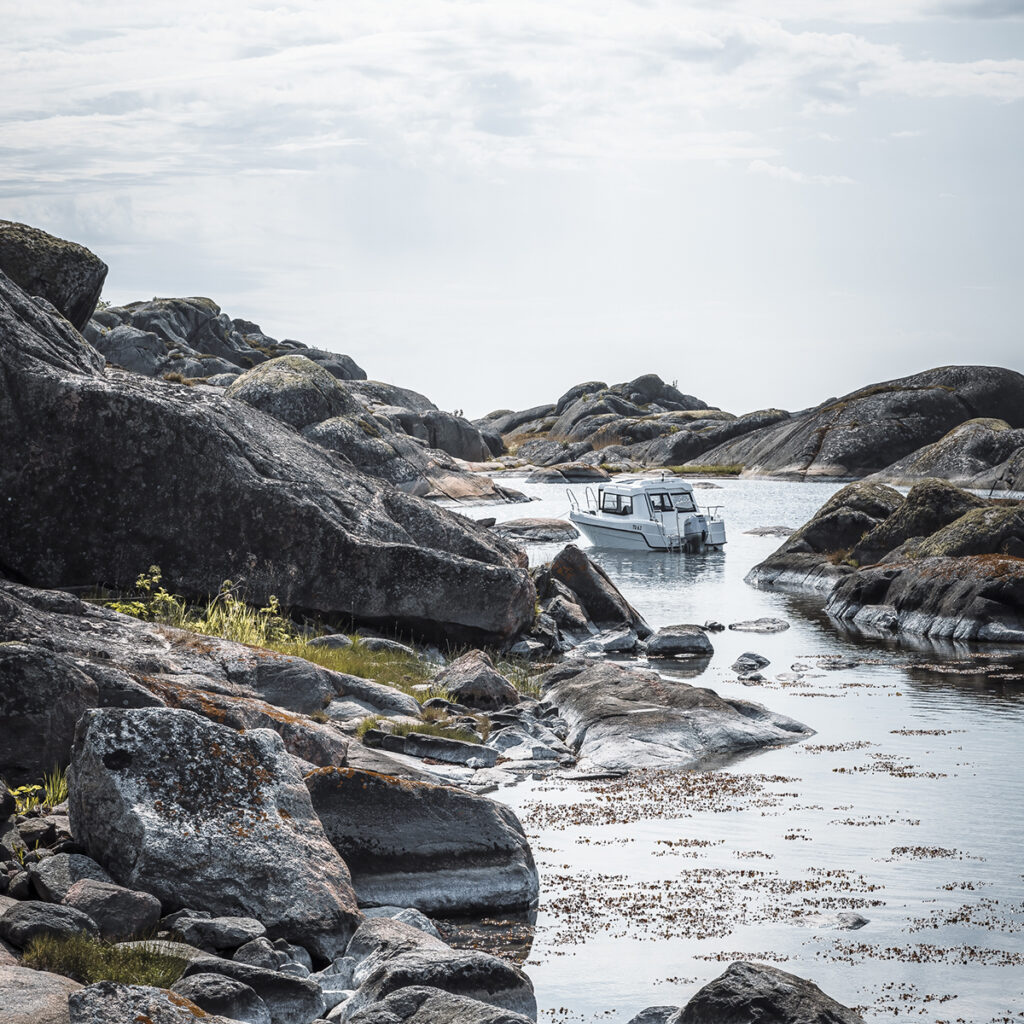Framsida - TG Boats