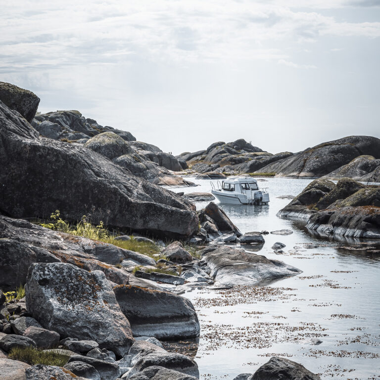 Framsida - TG Boats